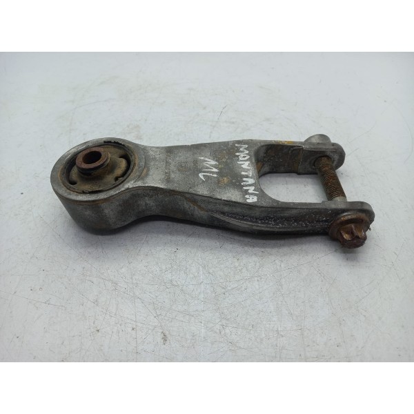 Coxim Tras Motor Chevrolet Meriva 1.4 2010