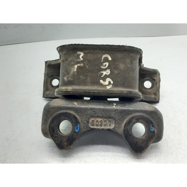 Coxim Dianteiro Motor Lado Direito Corsa Peça Original