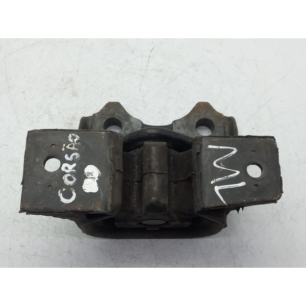 Coxim Dianteiro Motor Lado Direito Corsa Peça Original
