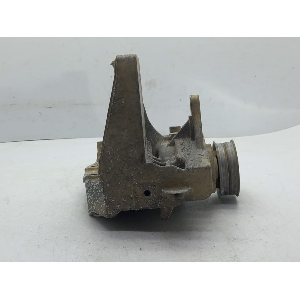 Suporte Alternador Compressor Ar Corsa Meriva Monta 03/12