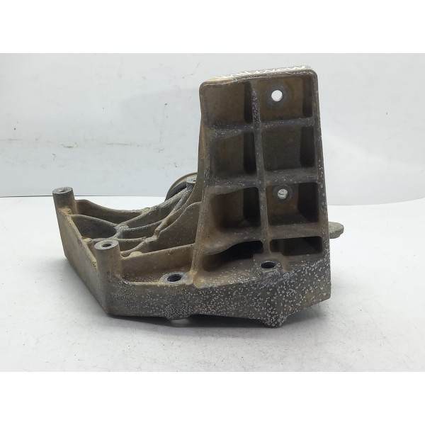 Suporte Alternador Compressor Ar Corsa Meriva Monta 03/12