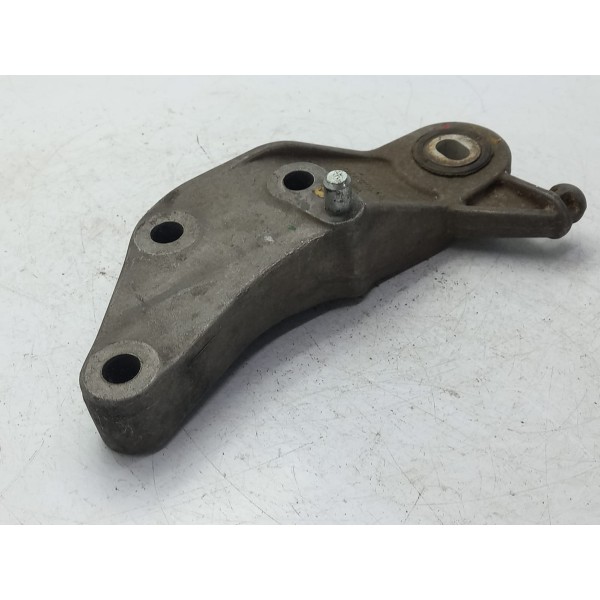 Suporte Coxim Traseiro Câmbio Gm Prisma 1.0 2012 2013 /2019