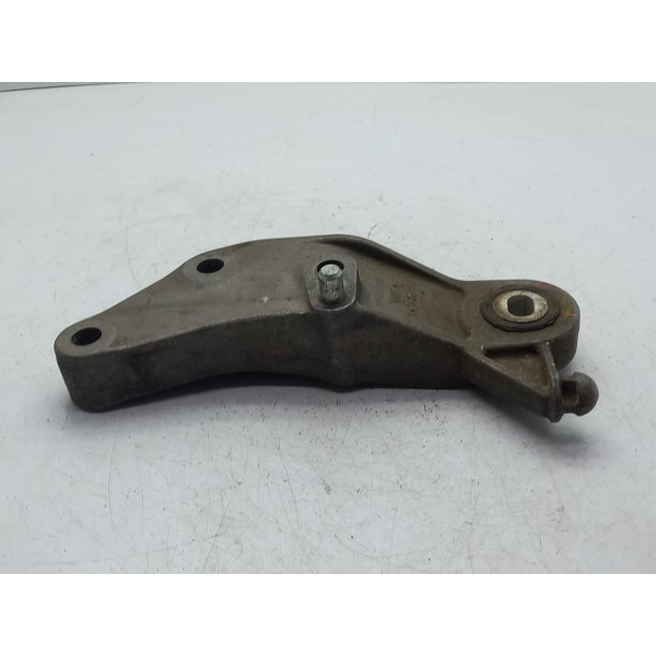 Suporte Coxim Traseiro Câmbio Gm Prisma 1.0 2012 2013 /2019