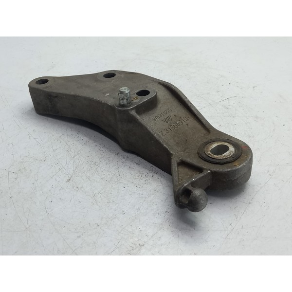 Suporte Coxim Traseiro Câmbio Gm Prisma 1.0 2012 2013 /2019