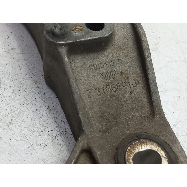 Suporte Coxim Traseiro Câmbio Gm Prisma 1.0 2012 2013 /2019