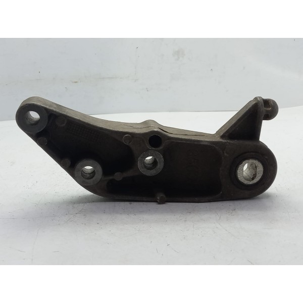 Suporte Coxim Traseiro Câmbio Gm Prisma 1.0 2012 2013 /2019