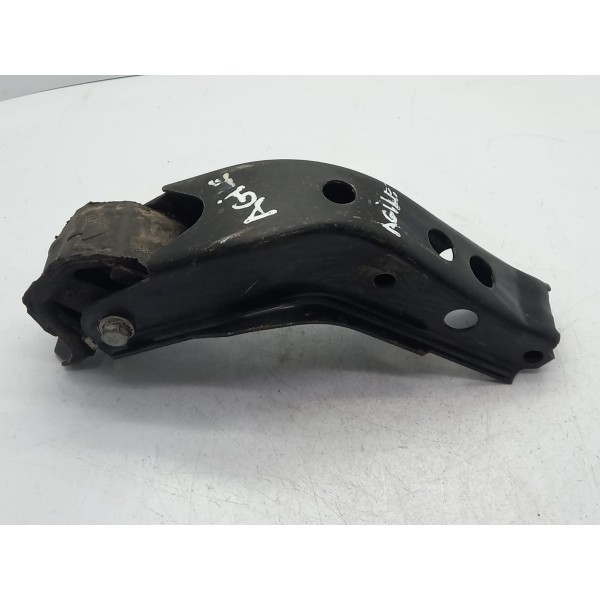 Suporte Inferior Câmbio Agile Montana 2011 2012 2013 14/2015
