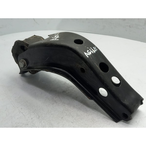 Suporte Inferior Câmbio Agile Montana 2011 2012 2013 14/2015