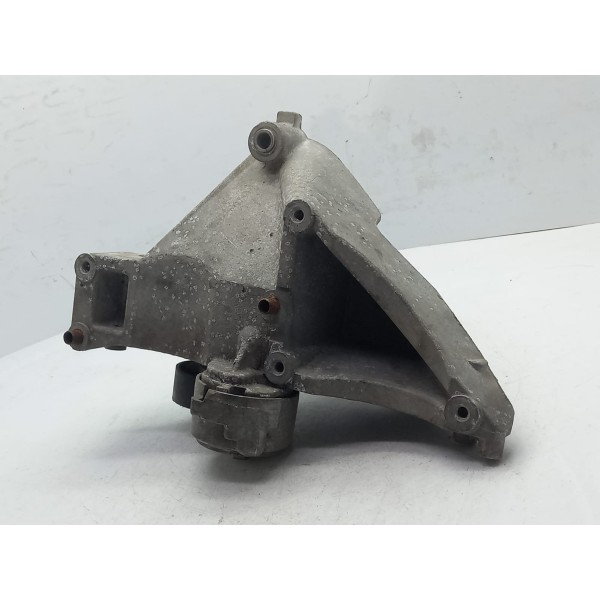 Suporte Alternador Compressor Palio Uno 1.0 1.4 2002 03/2017