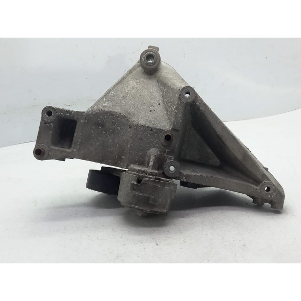Suporte Alternador Compressor Palio Uno 1.0 1.4 2002 03/2017
