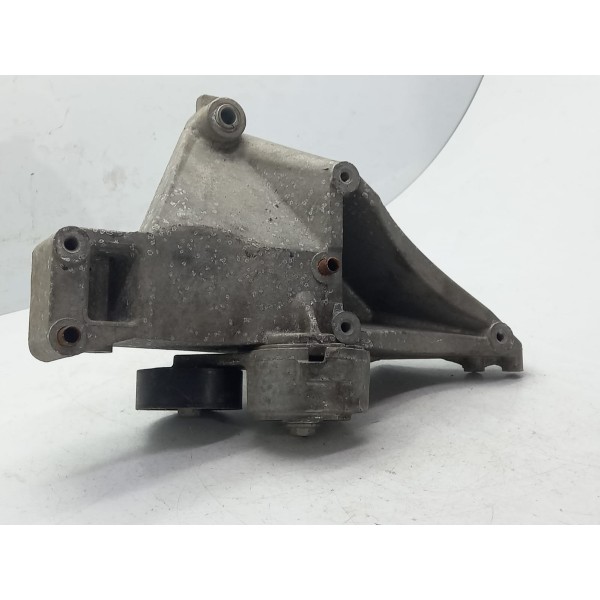 Suporte Alternador Compressor Palio Uno 1.0 1.4 2002 03/2017