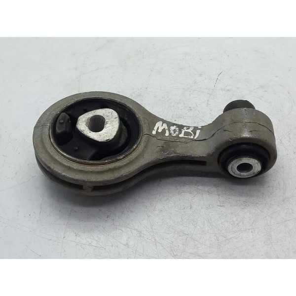 Coxim Raquete Cambio Fiat Uno Fiorino Mobi Peça Original