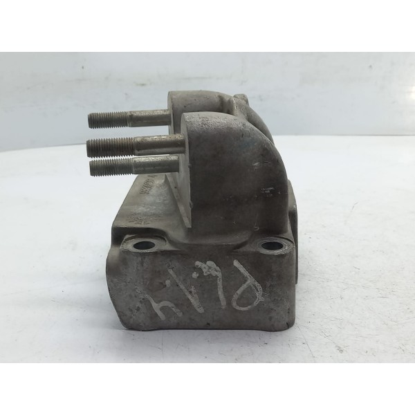 Suporte Coxim Motor Fiat Palio Attractive 2013 55200239 Peça