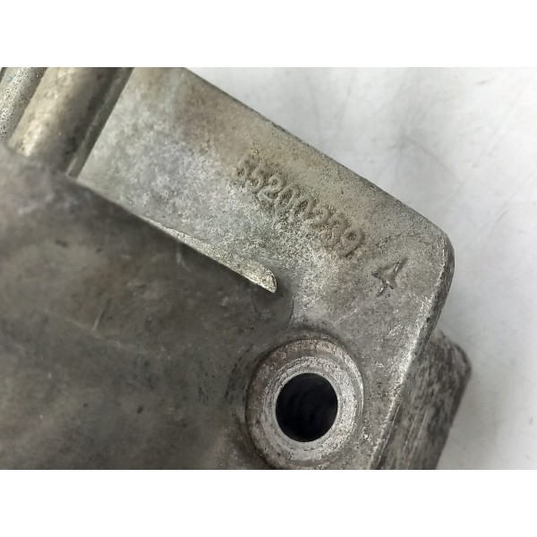 Suporte Coxim Motor Fiat Palio Attractive 2013 55200239 Peça