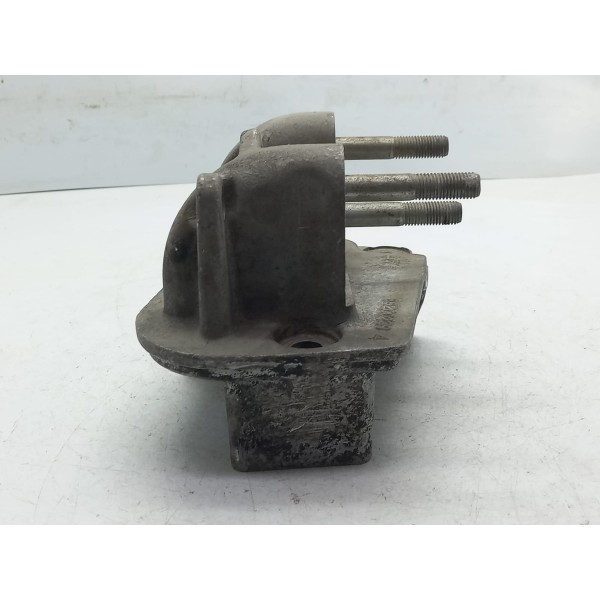 Suporte Coxim Motor Fiat Palio Attractive 2013 55200239 Peça