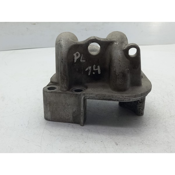 Suporte Coxim Motor Fiat Palio Attractive 2013 55200239 Peça