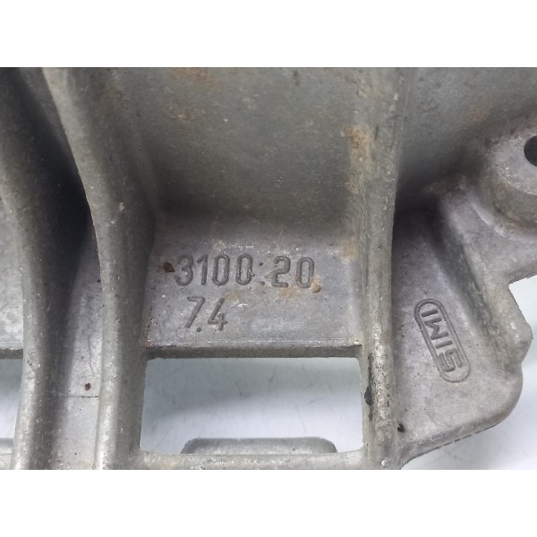 Suporte Câmbio Renault Clio 1.0 430825