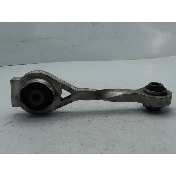 Coxim Câmbio Traseiro Renault Clio 2011 8200148388
