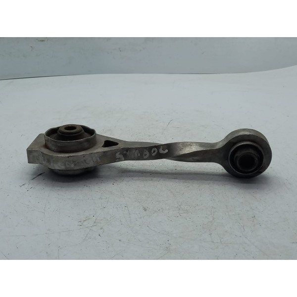 Coxim Câmbio Traseiro Renault Clio 2011 8200148388