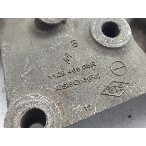 Suporte Coxim Motor Renault Logan 2013 112840565r Original