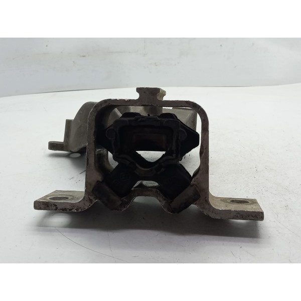 Suporte Coxim Motor Renault Logan 2013 112840565r Original