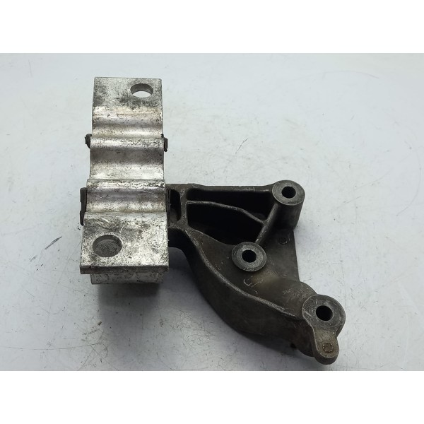 Suporte Coxim Motor Renault Logan 2013 112840565r Original