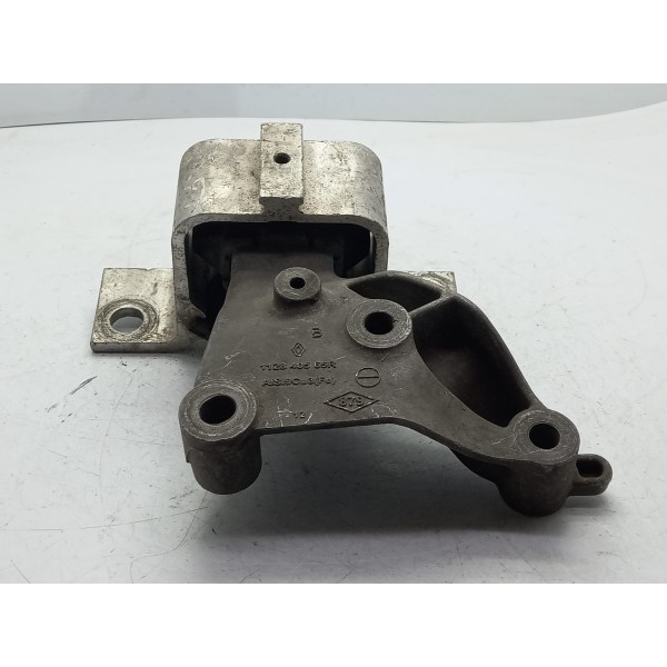 Suporte Coxim Motor Renault Logan 2013 112840565r Original