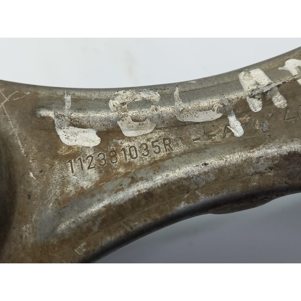 Coxim Central Câmbio Renault Logan 2014 2015 2016 2017 2018