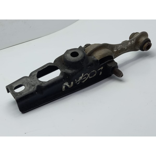 Coxim Central Câmbio Renault Logan 2014 2015 2016 2017 2018