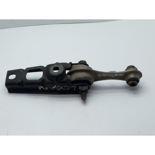 Coxim Central Câmbio Renault Logan 2014 2015 2016 2017 2018