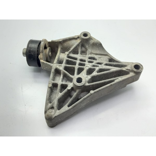 Suporte Compressor Ar Renault Logan Clio 1.0 2007 2008/2019