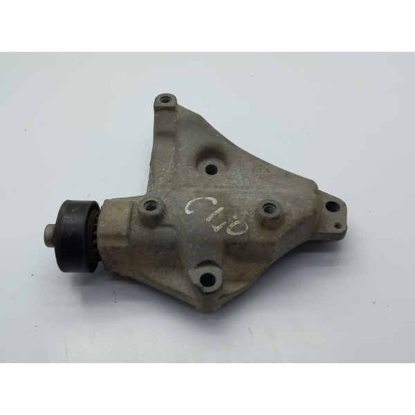 Suporte Compressor Ar Renault Logan Clio 1.0 2007 2008/2019