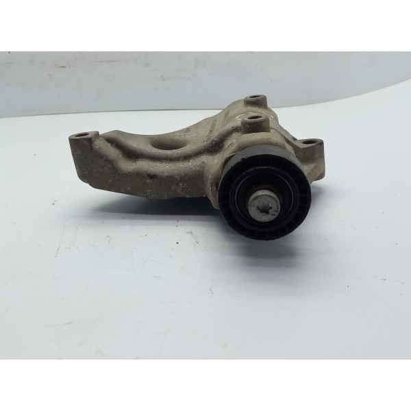 Suporte Compressor Ar Renault Logan Clio 1.0 2007 2008/2019