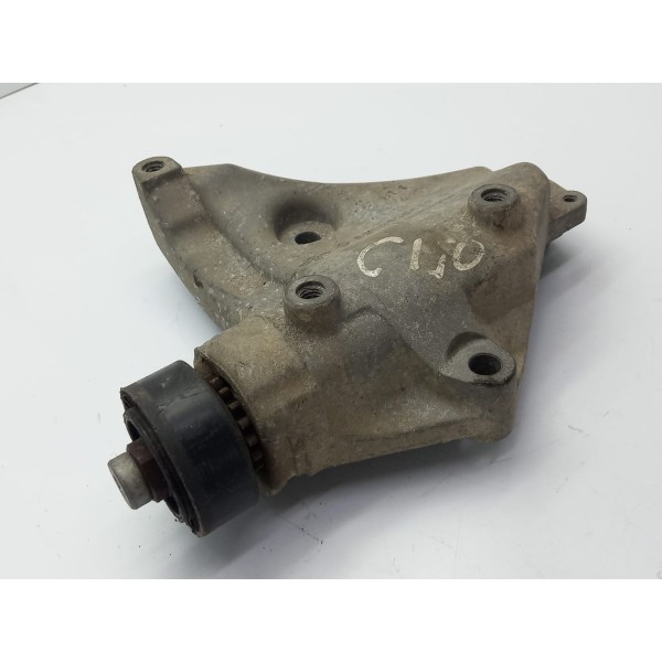 Suporte Compressor Ar Renault Logan Clio 1.0 2007 2008/2019