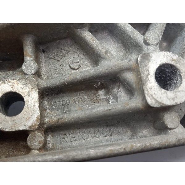 Suporte Alternador Renault Clio 1.0 2004/2005 8200178988