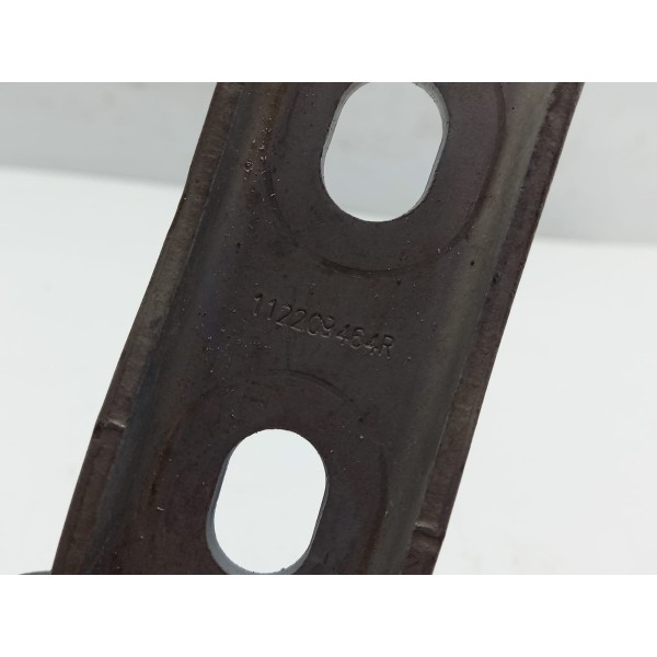 Coxin Câmbio Sandero Logan Duster 112209464r