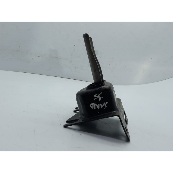 Coxin Câmbio Sandero Logan Duster 112209464r