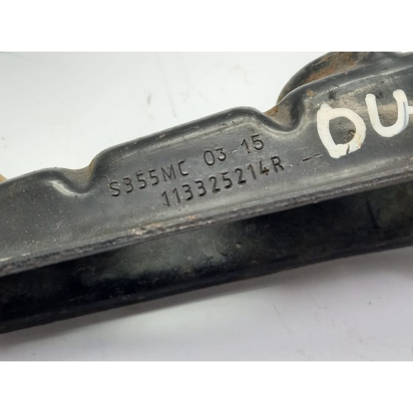 Coxim Com Suporte Renault Sandero 2017 2023 113325214r