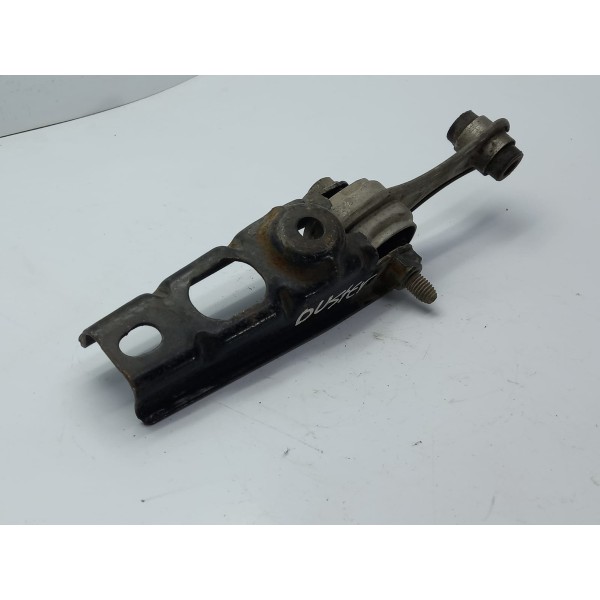 Coxim Com Suporte Renault Sandero 2017 2023 113325214r