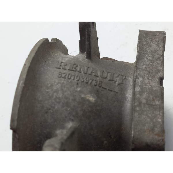 Suporte Tbi Corpo Borboleta Renault Sandero 2014 8201039738