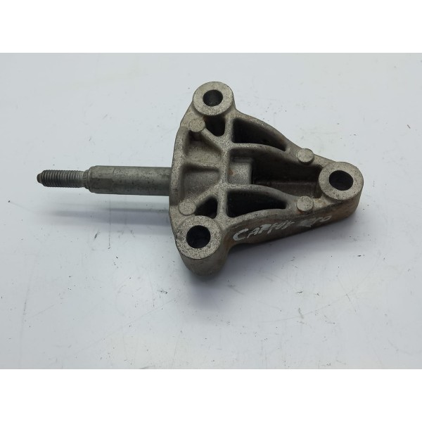 Suporte Do Cambio Cvt Renault Captur 2019 112336967r