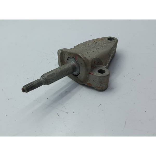 Suporte Do Cambio Cvt Renault Captur 2019 112336967r