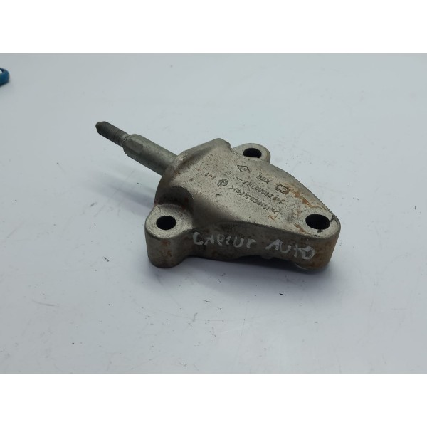 Suporte Do Cambio Cvt Renault Captur 2019 112336967r