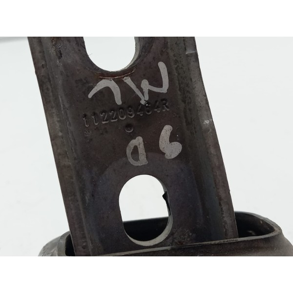 Coxin Câmbio Sandero Logan Duster 112209464r