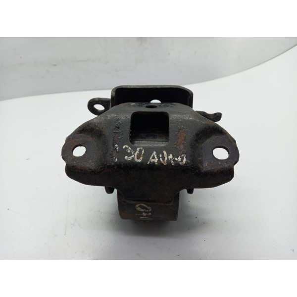 Suporte Coxim Caixa Cambio Hyundai I30 2.0 16v 2007 A 2012
