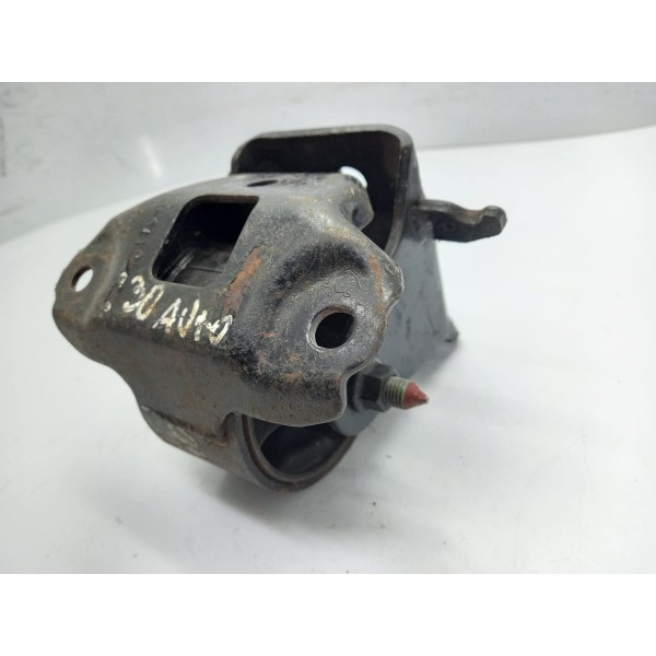 Suporte Coxim Caixa Cambio Hyundai I30 2.0 16v 2007 A 2012
