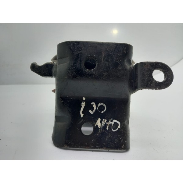 Suporte Coxim Caixa Cambio Hyundai I30 2.0 16v 2007 A 2012