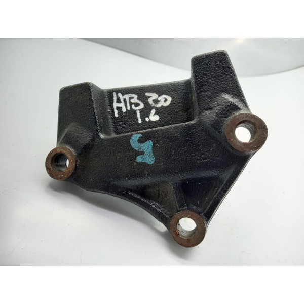 Suporte Esquerdo Câmbio Hyundai Hb20s 1.6 2015 Manual Usado