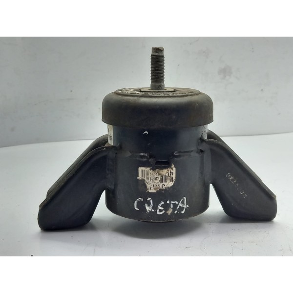 Coxim Lado Direito Motor Hyundai Creta 2.0 2017 2018 19/2022