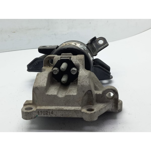 Suporte Motor Hb20 1.6 2014 Peça Original Automotivo